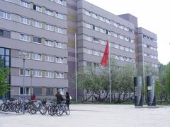Campus Lichtenberg