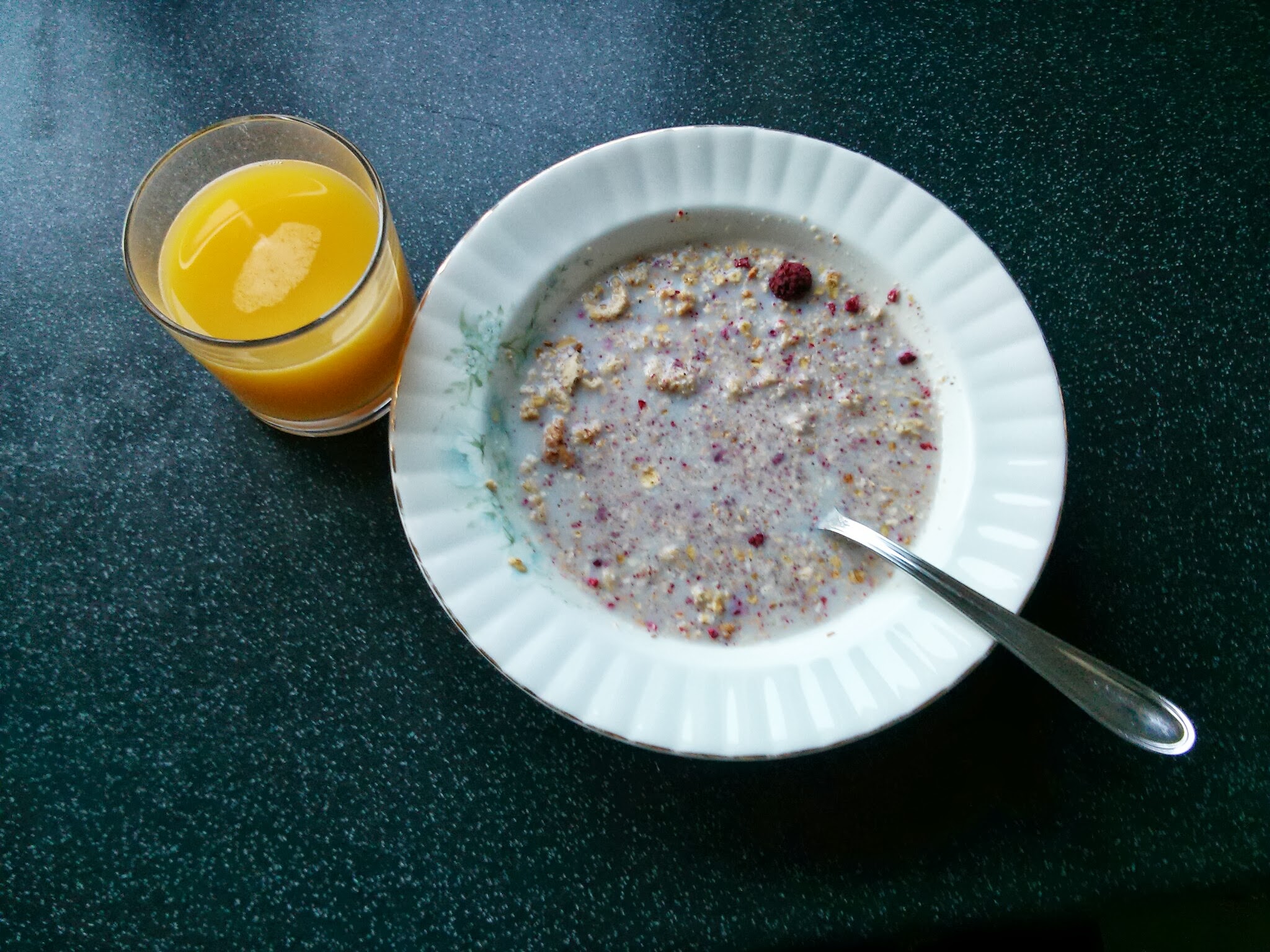 Müsli Müsli