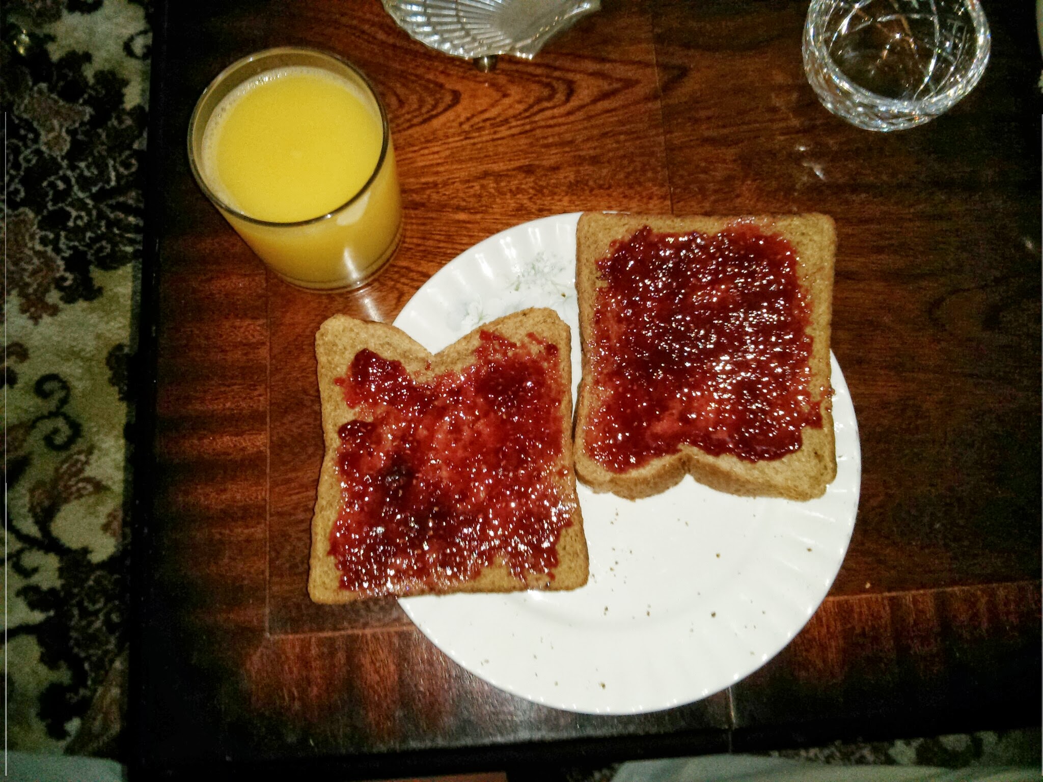 Toast