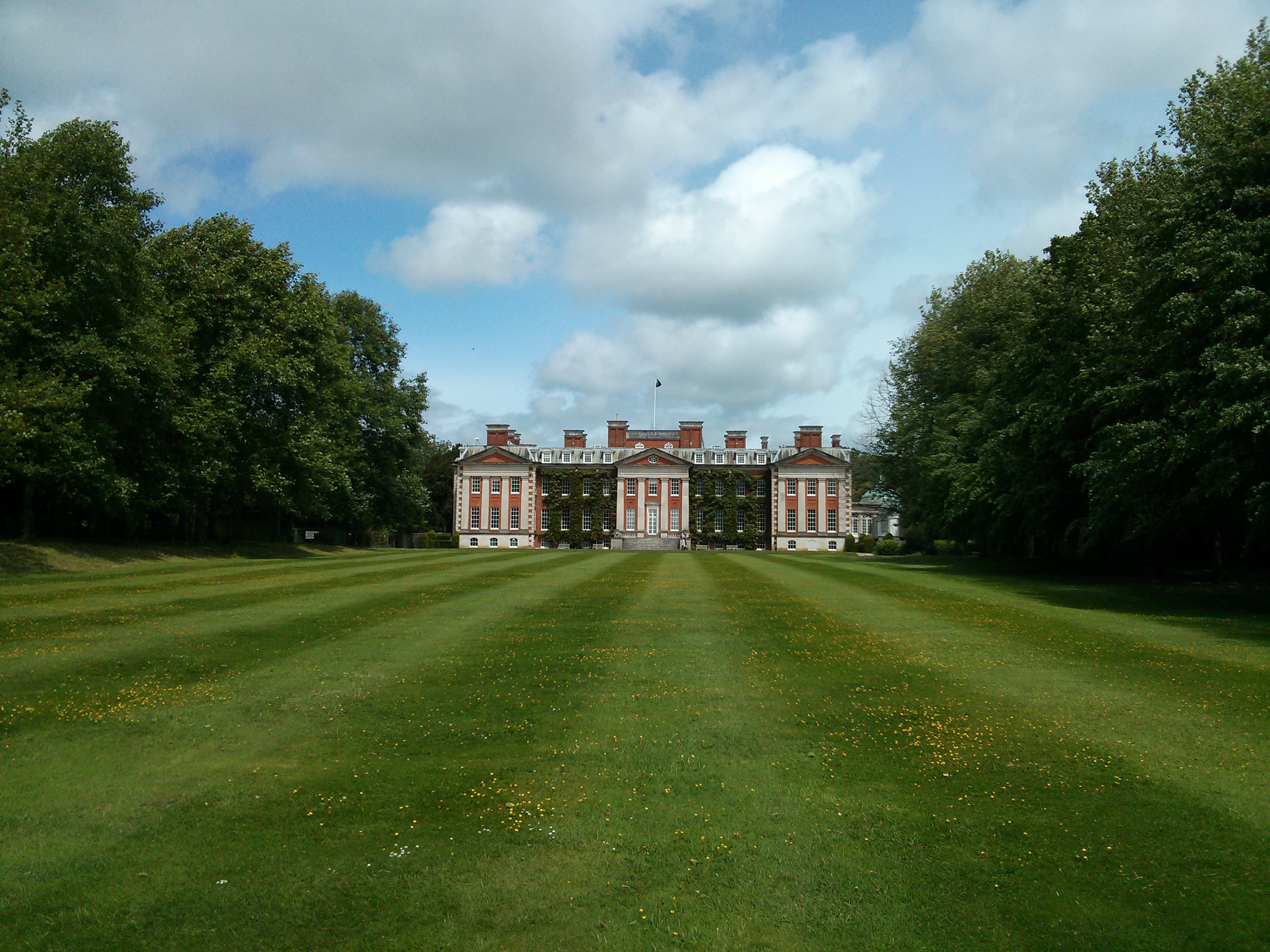 IBM Hursley