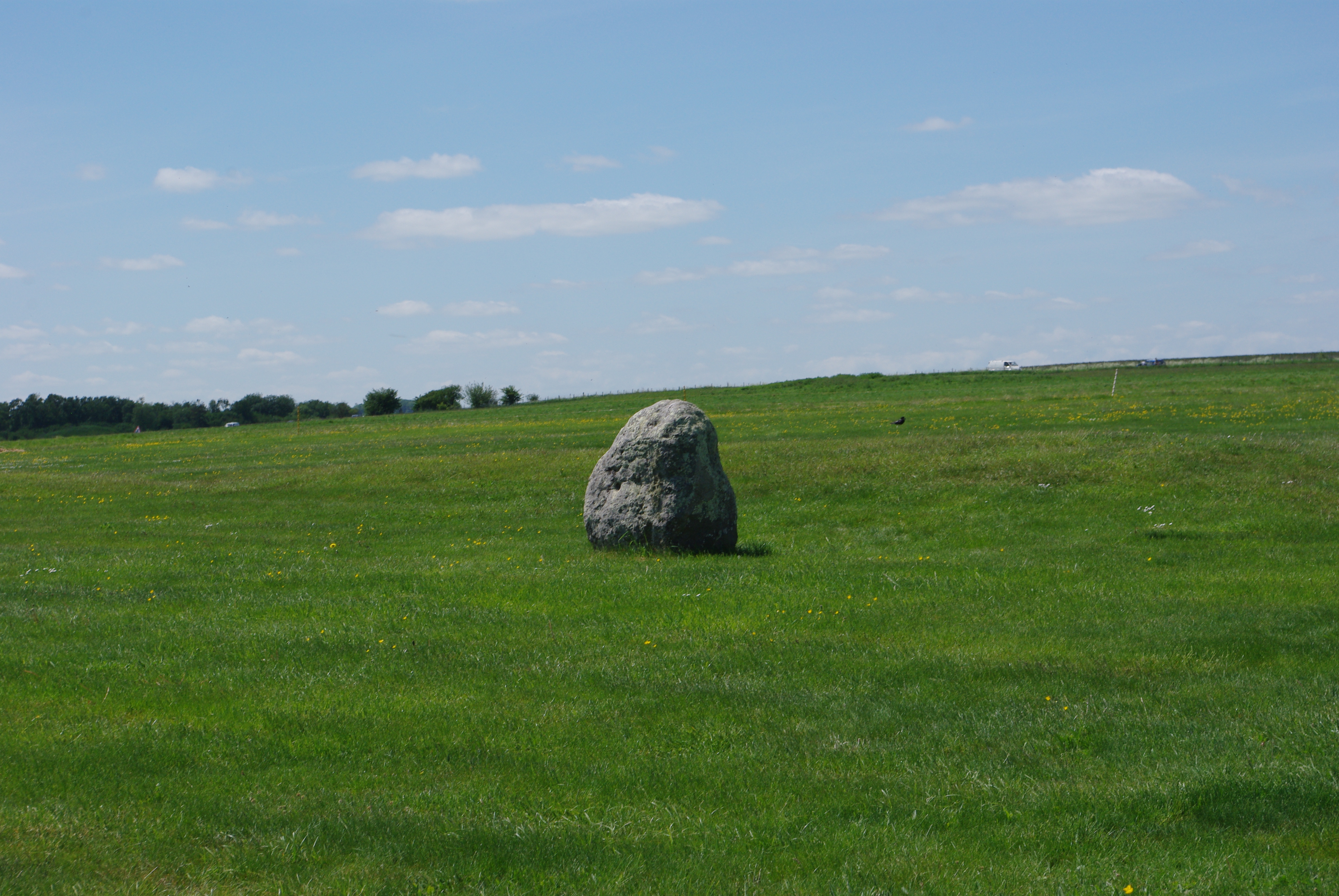 Stonehenge Junior